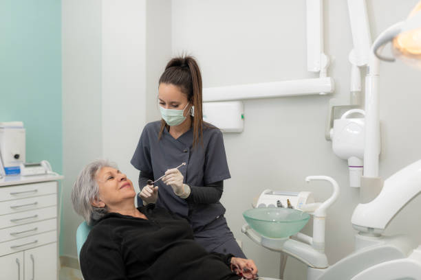 Best Walk-In Emergency Dental Services in Saxonburg, PA