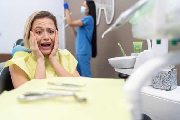 Best Knocked-Out Tooth (Avulsed Tooth) Treatment in Saxonburg, PA